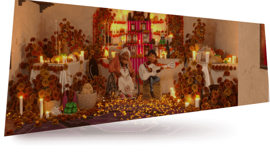 Viva - A vida é uma festa
